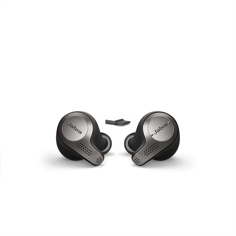 Micro casque intra auriculaire
